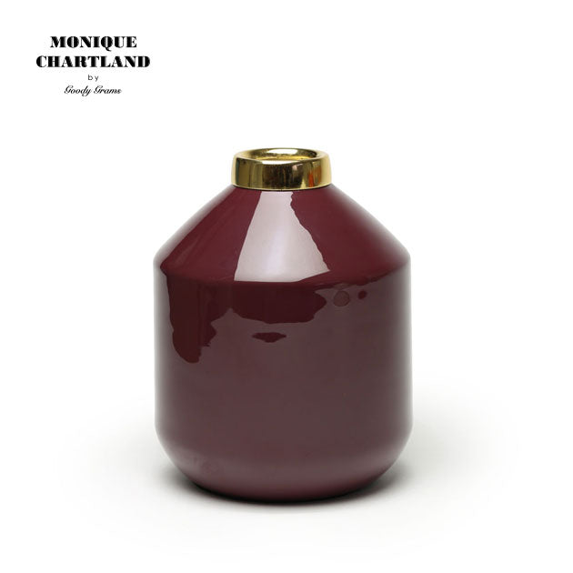 ENAMEL VASE 02