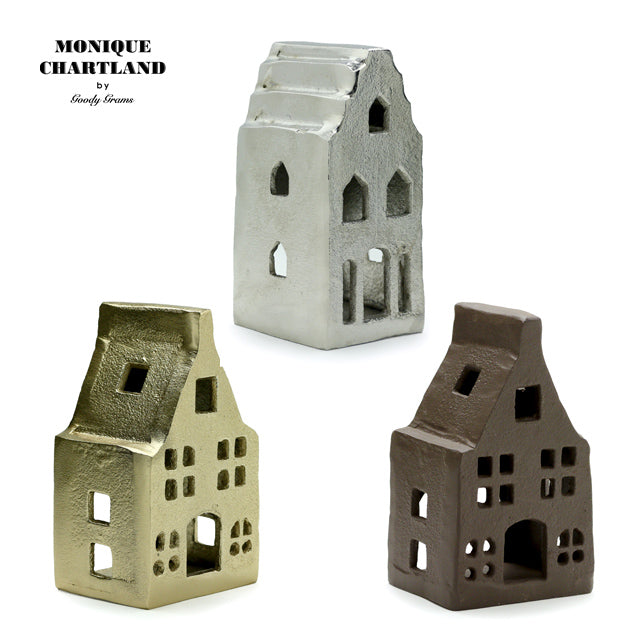 OBJECT HOUSE – GLOBAL FORME CONCRETE