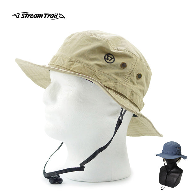 Safari Hat (サファリハット) – GLOBAL FORME CONCRETE