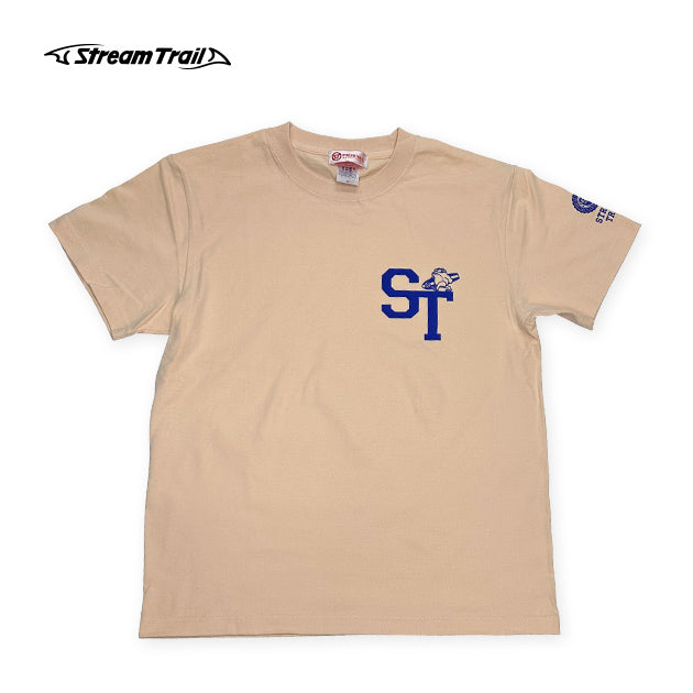 T-shirt ST Dave Short Board Classic (Tシャツ デイブショートボード クラシック)