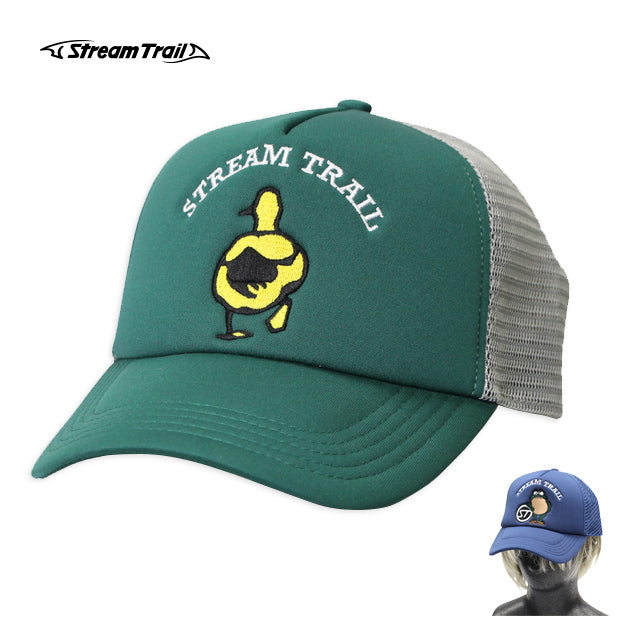 TRACKER CAP (トラッカーキャップ)