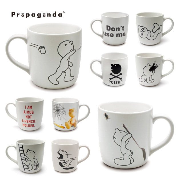 MUG – GLOBAL FORME CONCRETE