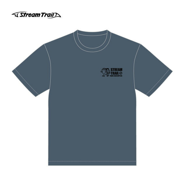 DRY UV T-shirts ARMY LOGO（UV 紫外線カット Tシャツ アーミーロゴ）