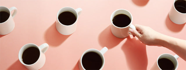 最高のコーヒーで最高の一日を。「SPECIALTY COFFEE A DAY」