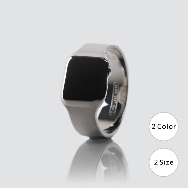 2014-The smartwatch RING