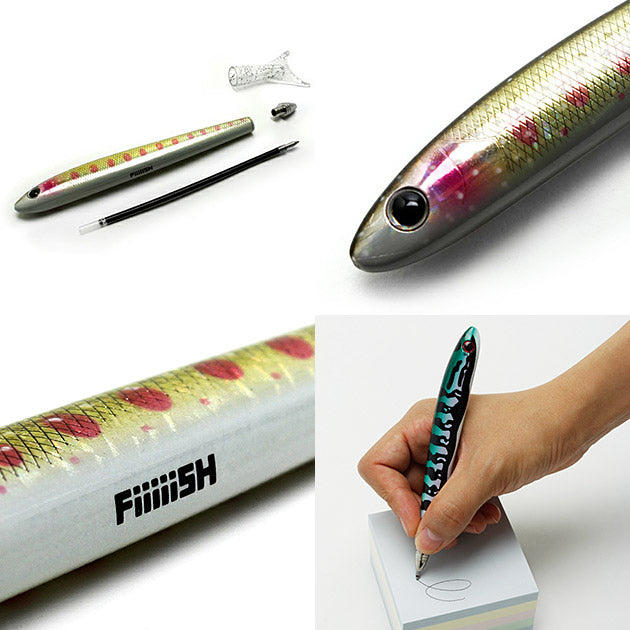 FISH PEN 2 – GLOBAL FORME CONCRETE
