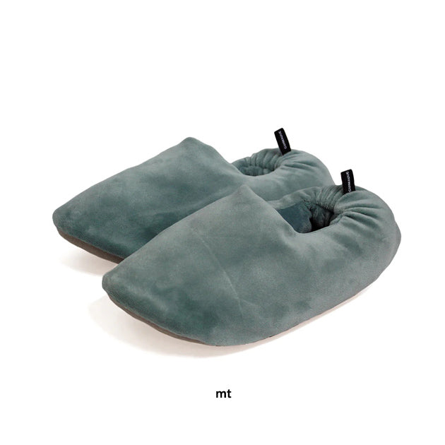 GUIMAUVE ROOM SHOES – GLOBAL FORME CONCRETE