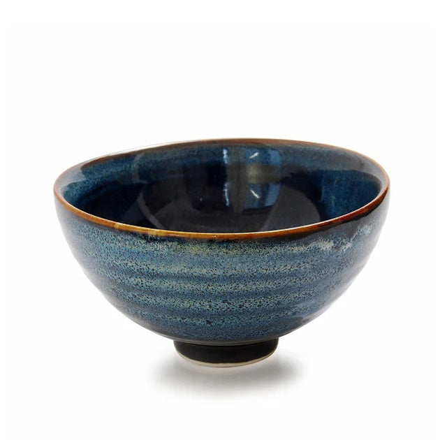 SMY LAZULI RICE BOWL L