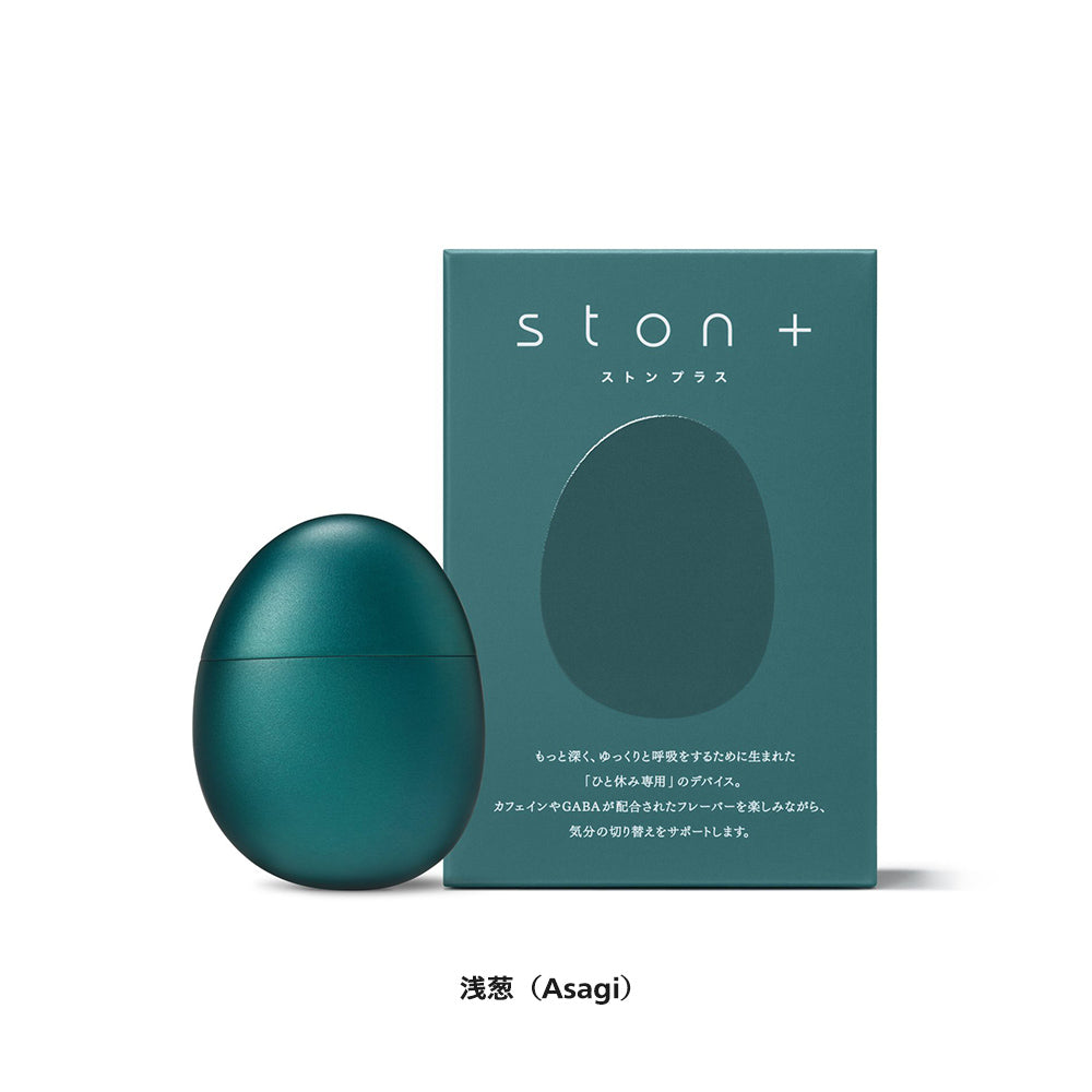 ston+（ストンプラス） – GLOBAL FORME CONCRETE