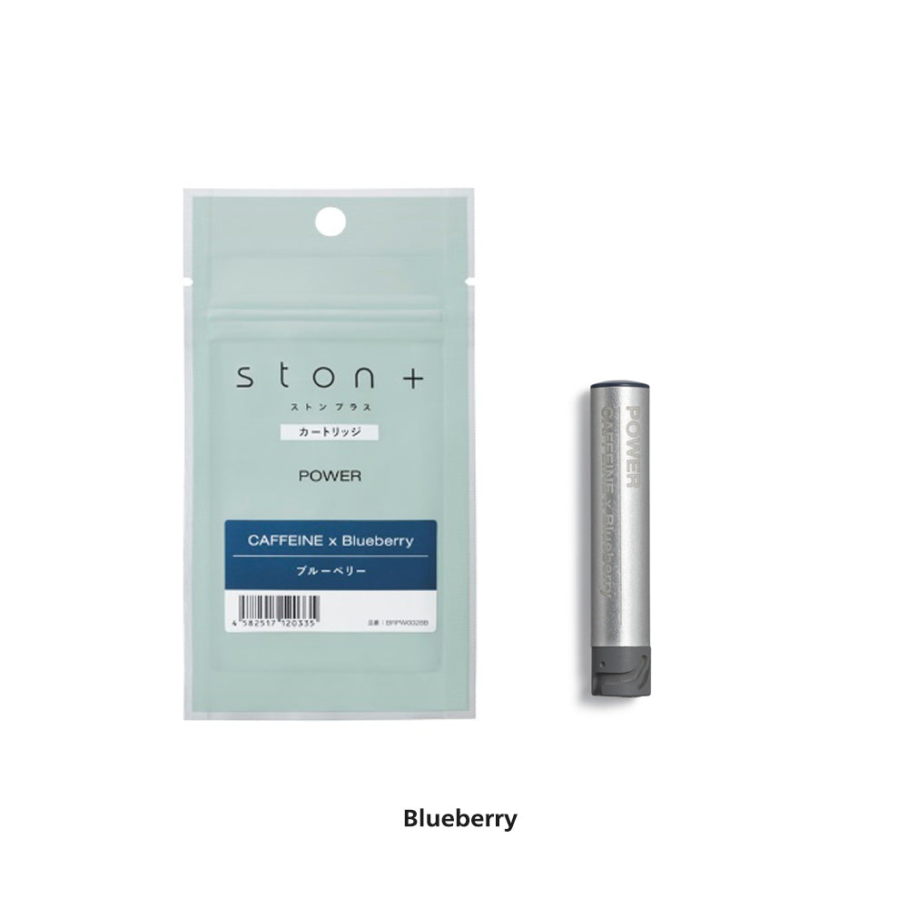 ストロングカートリッチ ston+（ストンプラス）専用カートリッジ – GLOBAL FORME CONCRETE