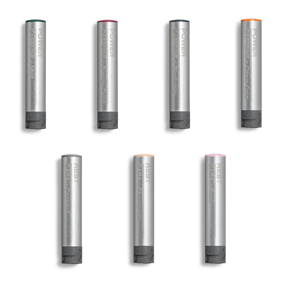 ston+（ストンプラス）専用カートリッジ