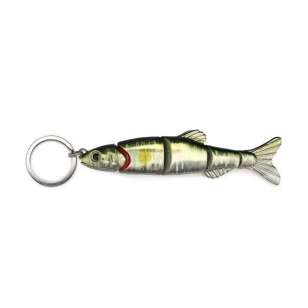 FISH LURE KEYRING（フィッシュ ルアー キーリング） – GLOBAL FORME
