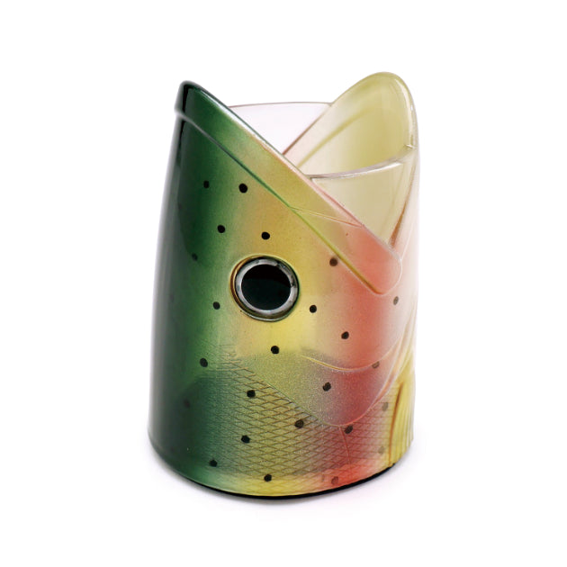 FISH DESK HOLDER – GLOBAL FORME CONCRETE