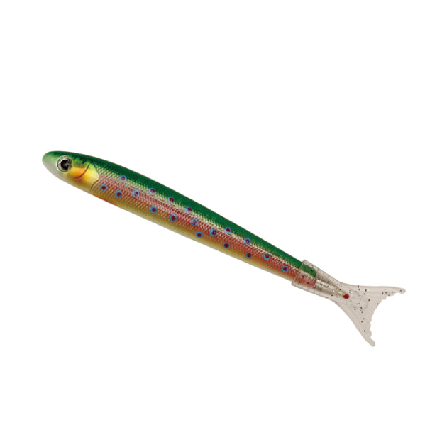 FISH PEN – GLOBAL FORME CONCRETE