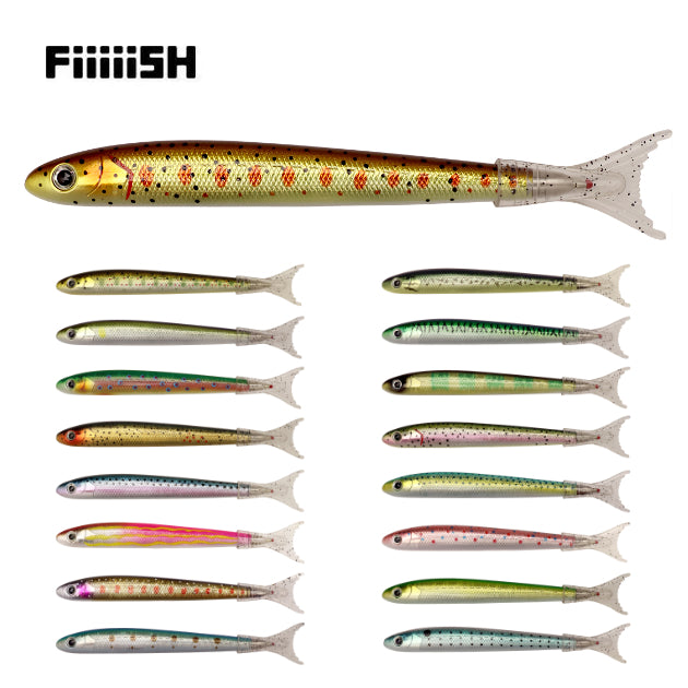 FISH PEN