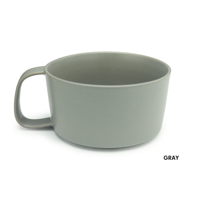 MAM SOUP CUP 美濃焼のスープカップ〈岐阜県産〉 – GLOBAL FORME CONCRETE