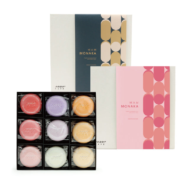MAM GIFT BOX 9個用