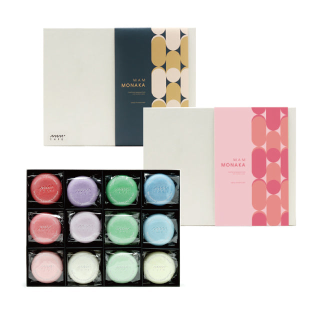 MAM GIFT BOX 12個用