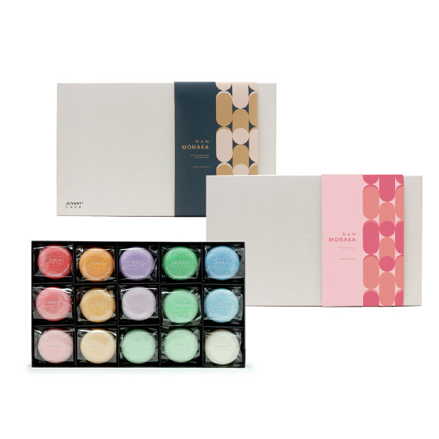 MAM GIFT BOX 15個用