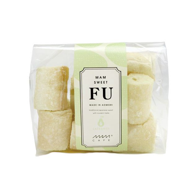 MAM SWEET FU 麩菓子 〈青森県産〉 – GLOBAL FORME CONCRETE