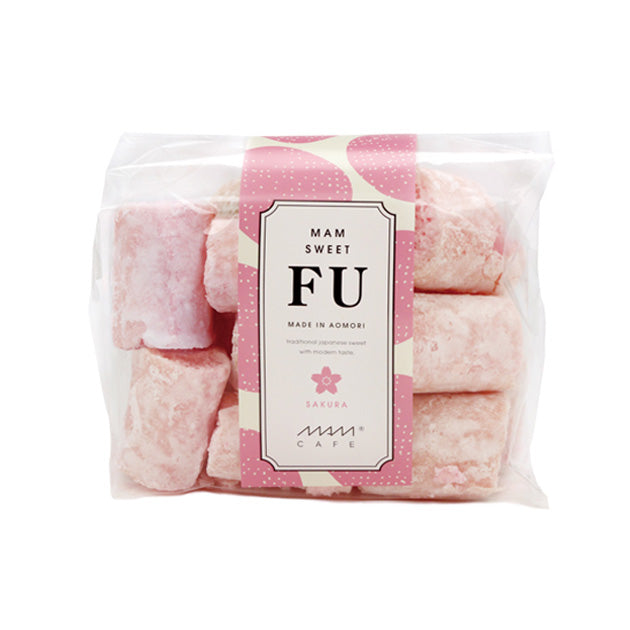 MAM SWEET FU 麩菓子 〈青森県産〉 – GLOBAL FORME CONCRETE MAM SWEET FU 麩菓子 〈青森県産〉 – GLOBAL FORME CONCRETE