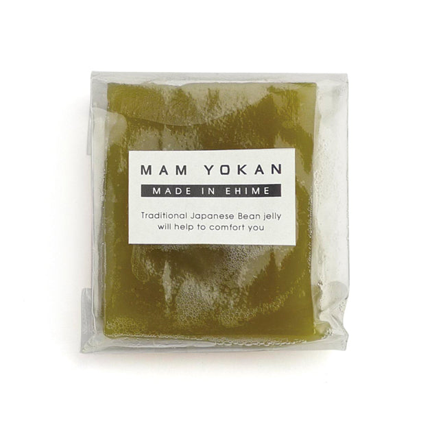 MAM YOKAN TRADITIONAL 〈愛媛県産〉 – GLOBAL FORME CONCRETE