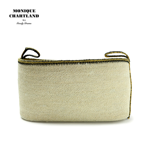SEAGRASS STACKING BASKET OVAL-L