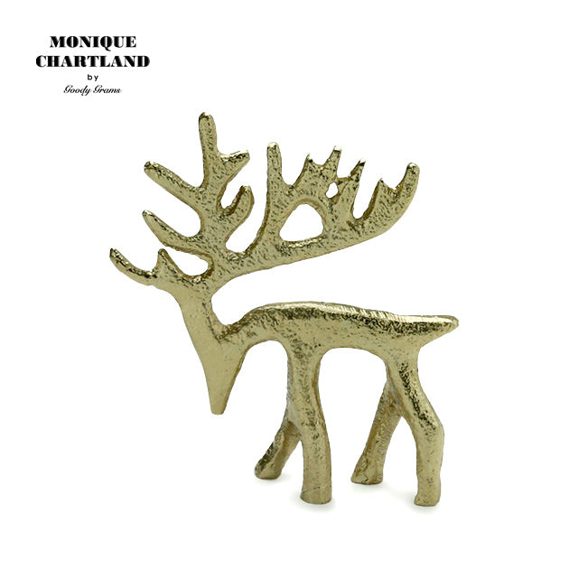 OBJECT-REINDEER