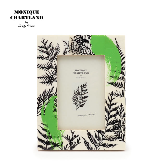 PHOTO FRAME FERN