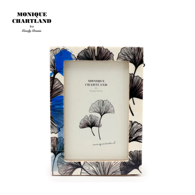 PHOTO FRAME GINKGO