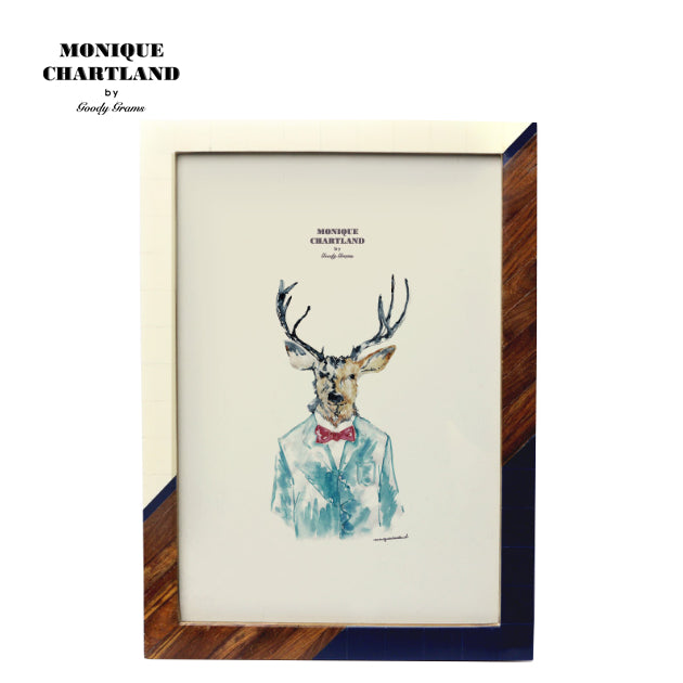 PHOTO FRAME-OAR E