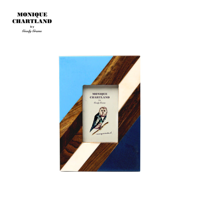 PHOTO FRAME-OAR F