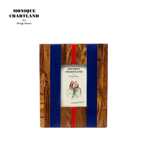 PHOTO FRAME-OAR G