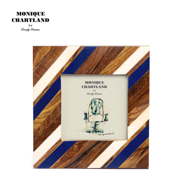 PHOTO FRAME-OAR H