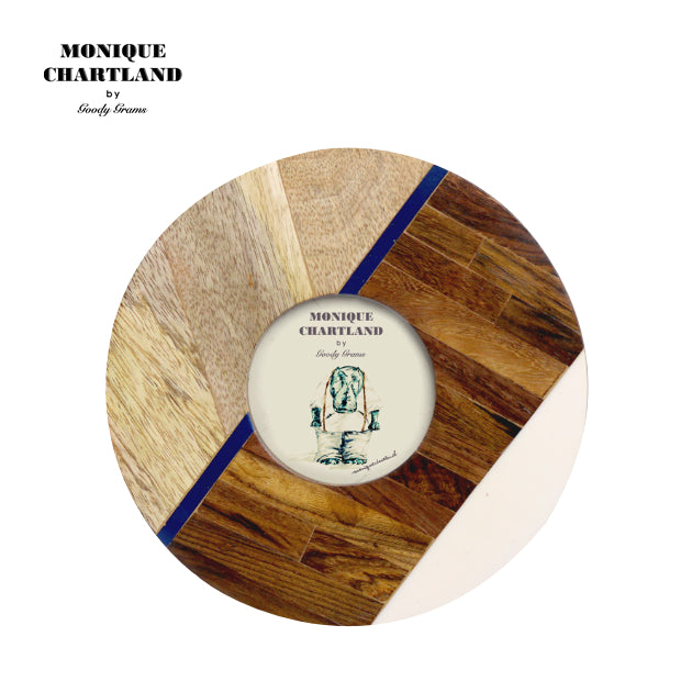 PHOTO FRAME-OAR J