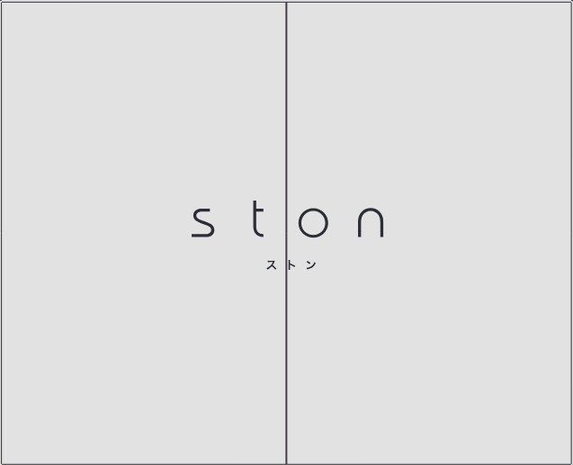 【K】stonシリーズ用前掛けW900