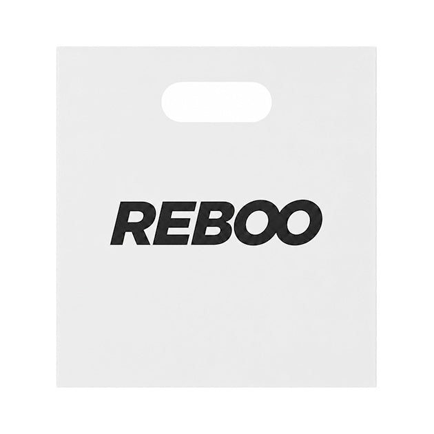 REBOO透明袋