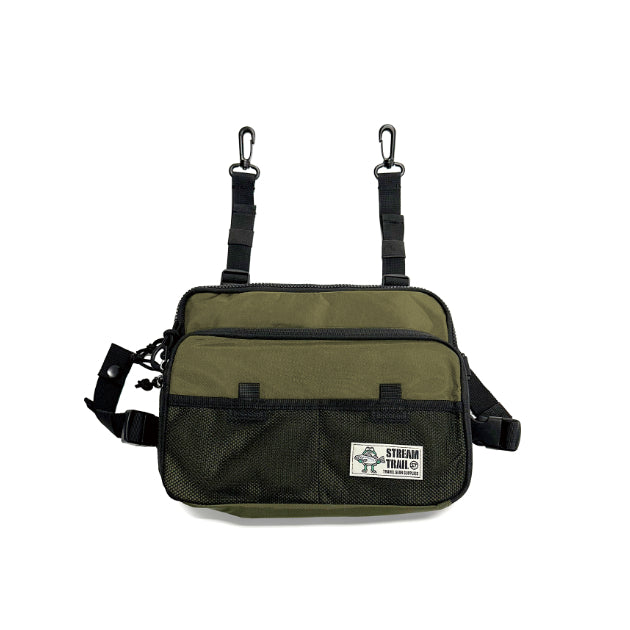 CHEST BAG COALA（チェストバッグ コアラ） – GLOBAL FORME CONCRETE