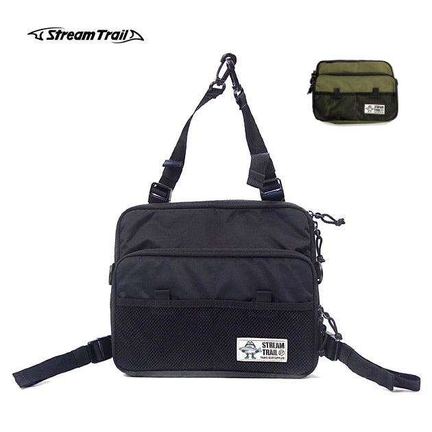 CHEST BAG COALA（チェストバッグ コアラ）