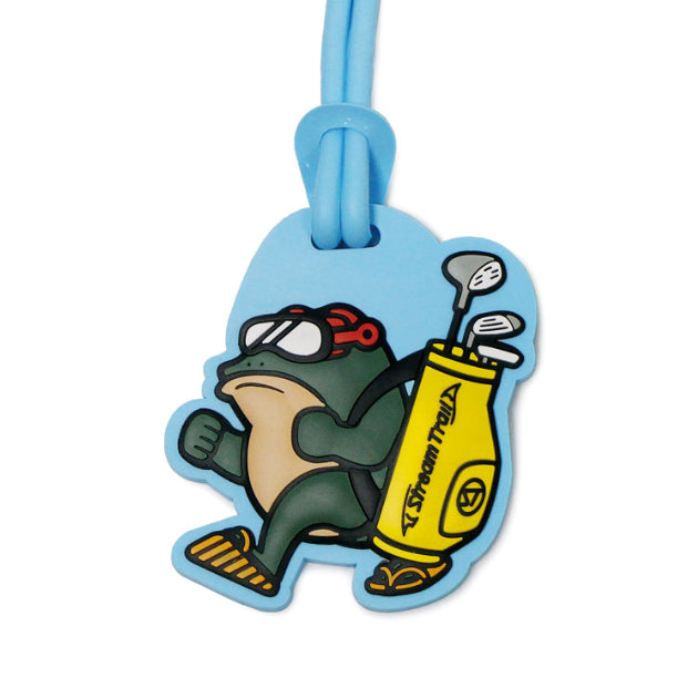 NAME TAG DAVE GOLF（ネームタグ デイブ ゴルフ） – GLOBAL FORME CONCRETE