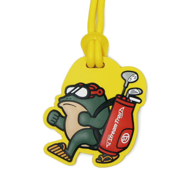 NAME TAG DAVE GOLF（ネームタグ デイブ ゴルフ） – GLOBAL FORME CONCRETE
