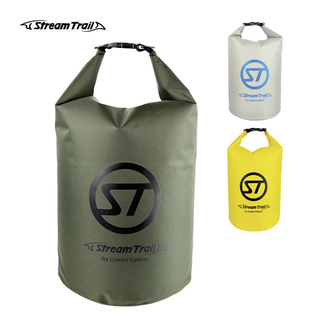 DRY CYLINDER 20L（ドライシリンダー  20L）