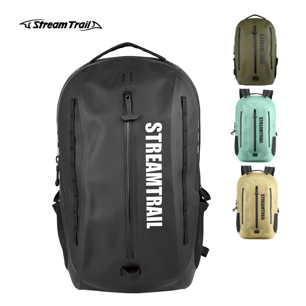 STORMY BACK PACK MK2（ストーミーバックパック MK2）