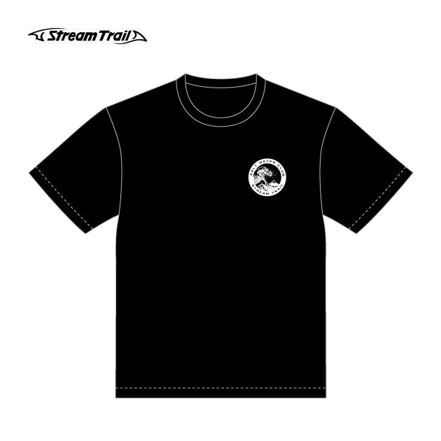 UV T-shirt Saltwater Club（UV 紫外線カットTシャツ ソルトウォータークラブ）