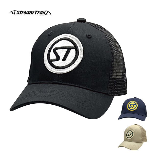 ST00 MESH CAP (ST00 メッシュキャップ)