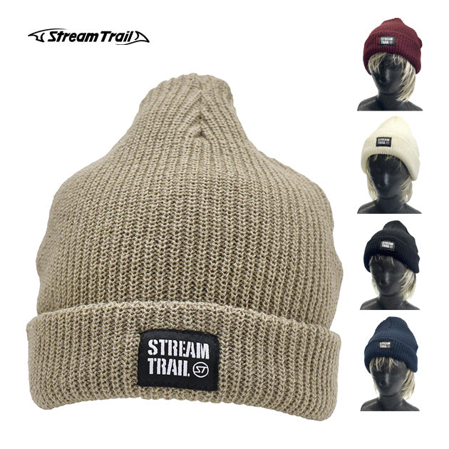 AM BEANIE (アーミー ビーニー)