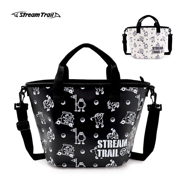 PORGY MINI GOLF MONO（ポーギー ミニ ゴルフ モノ）