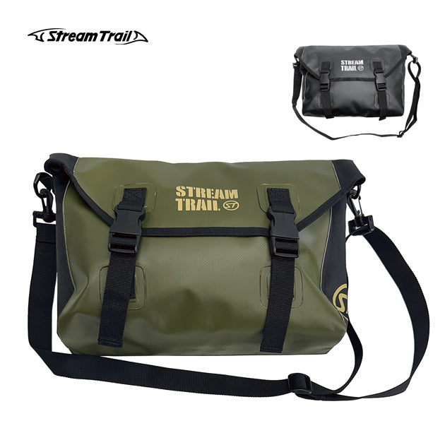 BK SIDE BAG（バイクサイドバッグ）