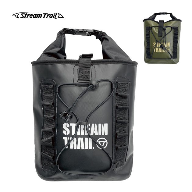 BK CENTER BAG（バイクセンターバッグ）