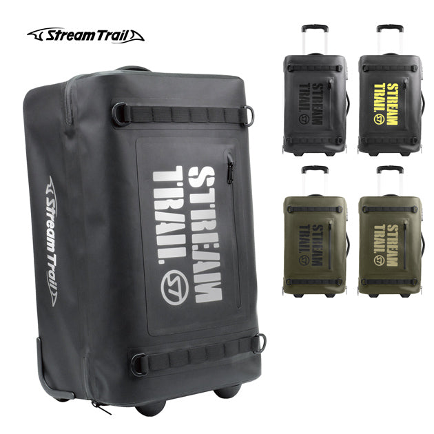 CABIN TROLLEY IZUMO（キャビントロリー イズモ）